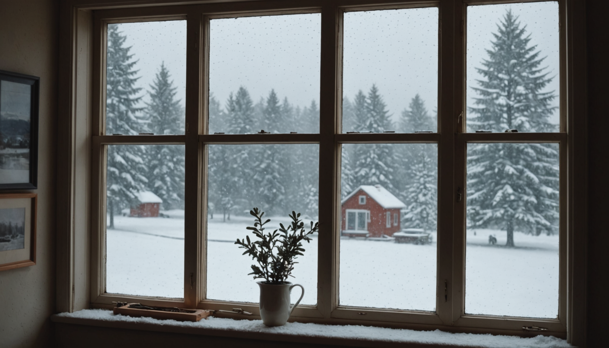 découvrez des astuces efficaces pour lutter contre la condensation sur vos fenêtres. apprenez à prévenir l'humidité, à améliorer la circulation d'air et à maintenir un intérieur sain tout en protégeant votre habitat des désagréments causés par la condensation.