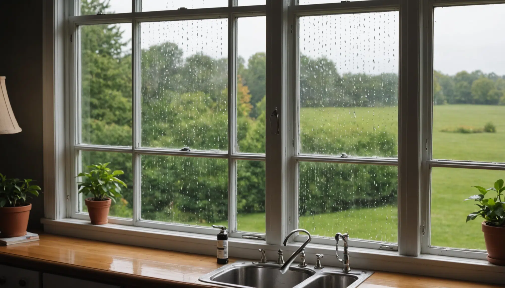 découvrez des astuces pratiques pour lutter contre la condensation sur vos fenêtres. apprenez à prévenir l'accumulation d'humidité, à améliorer l'aération de votre intérieur et à choisir les meilleures solutions pour maintenir un environnement sain et agréable chez vous.