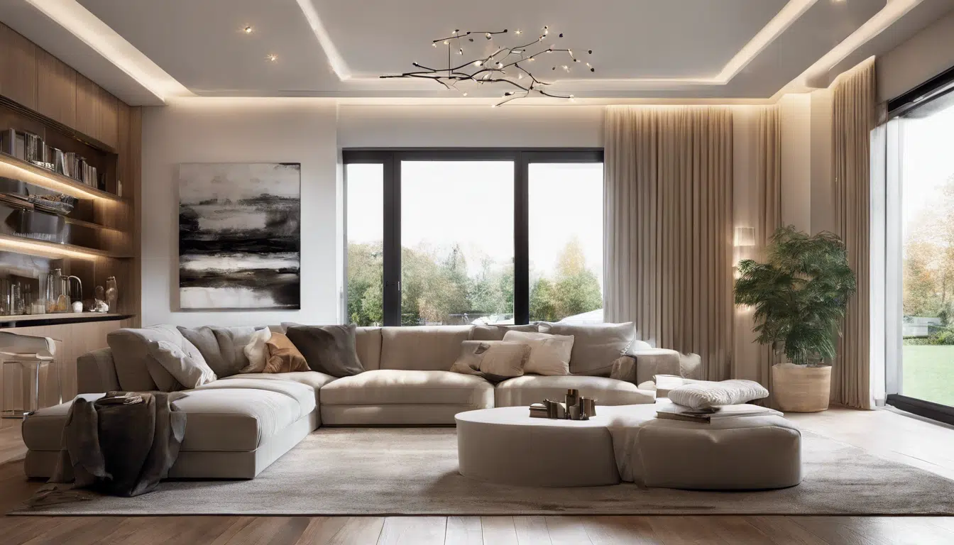 découvrez comment moderniser et valoriser votre espace grâce à une rénovation à nanterre. transformez votre intérieur avec des conseils pratiques et des idées innovantes pour un habitat chic et fonctionnel.