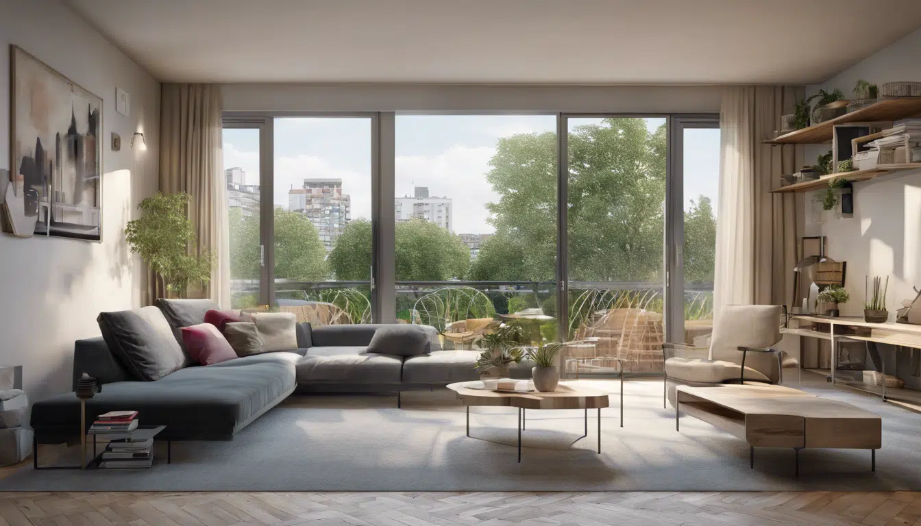 découvrez comment moderniser et valoriser votre espace grâce à une rénovation à nanterre. explorez des conseils d'experts pour transformer votre intérieur tout en optimisant votre confort et votre esthétique.
