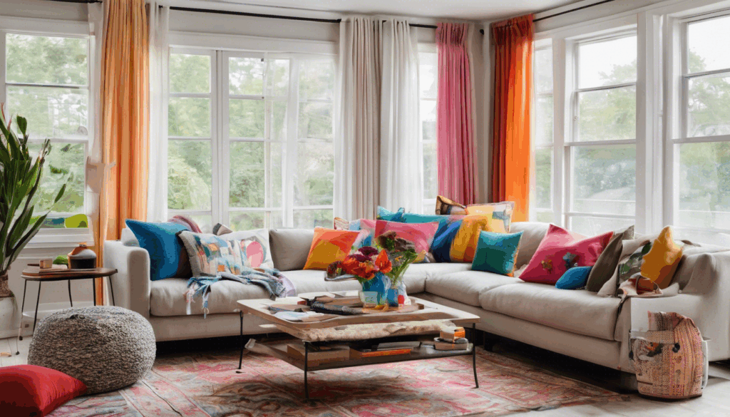 découvrez nos conseils pratiques pour moderniser votre intérieur à poitiers. transformez vos espaces avec des idées déco tendance, des astuces d'aménagement et des solutions innovantes pour créer un cadre de vie moderne et accueillant.