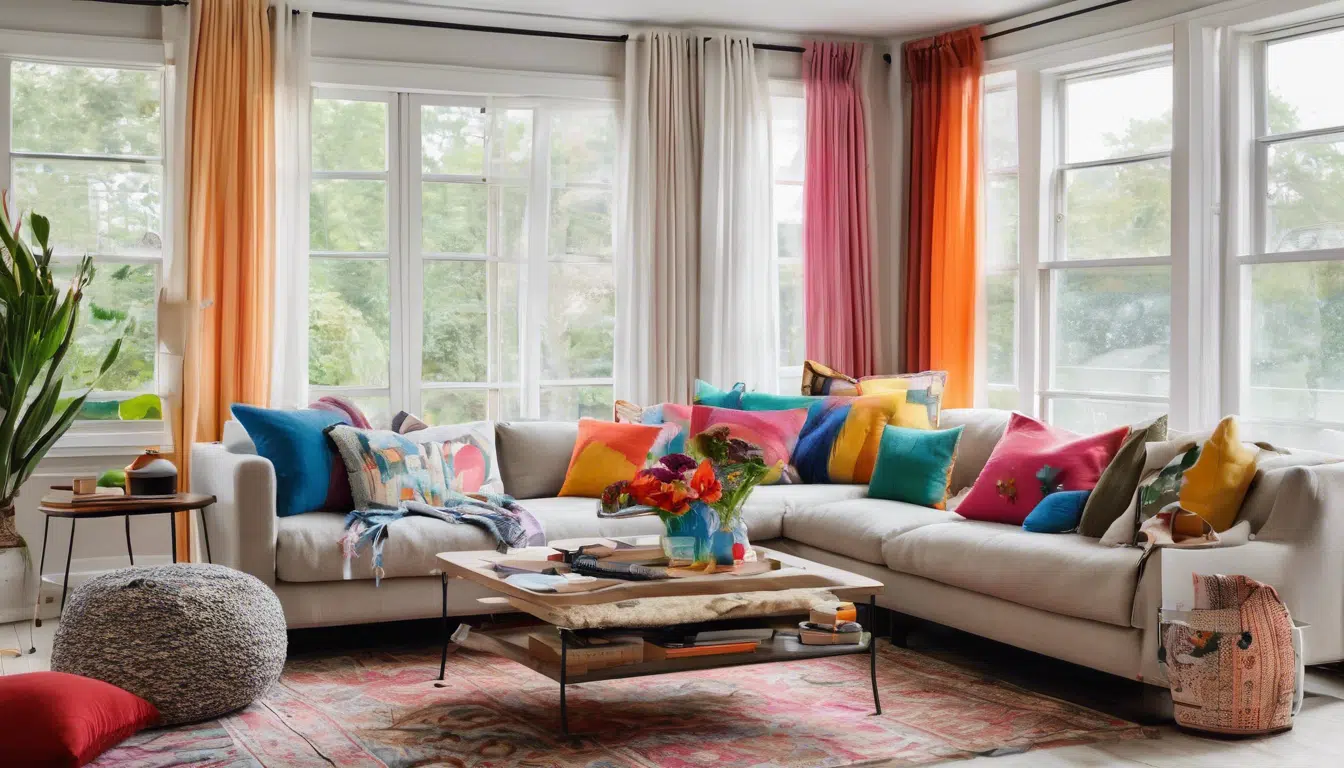 découvrez nos conseils pratiques pour moderniser votre intérieur à poitiers. transformez vos espaces avec des idées déco tendance, des astuces d'aménagement et des solutions innovantes pour créer un cadre de vie moderne et accueillant.