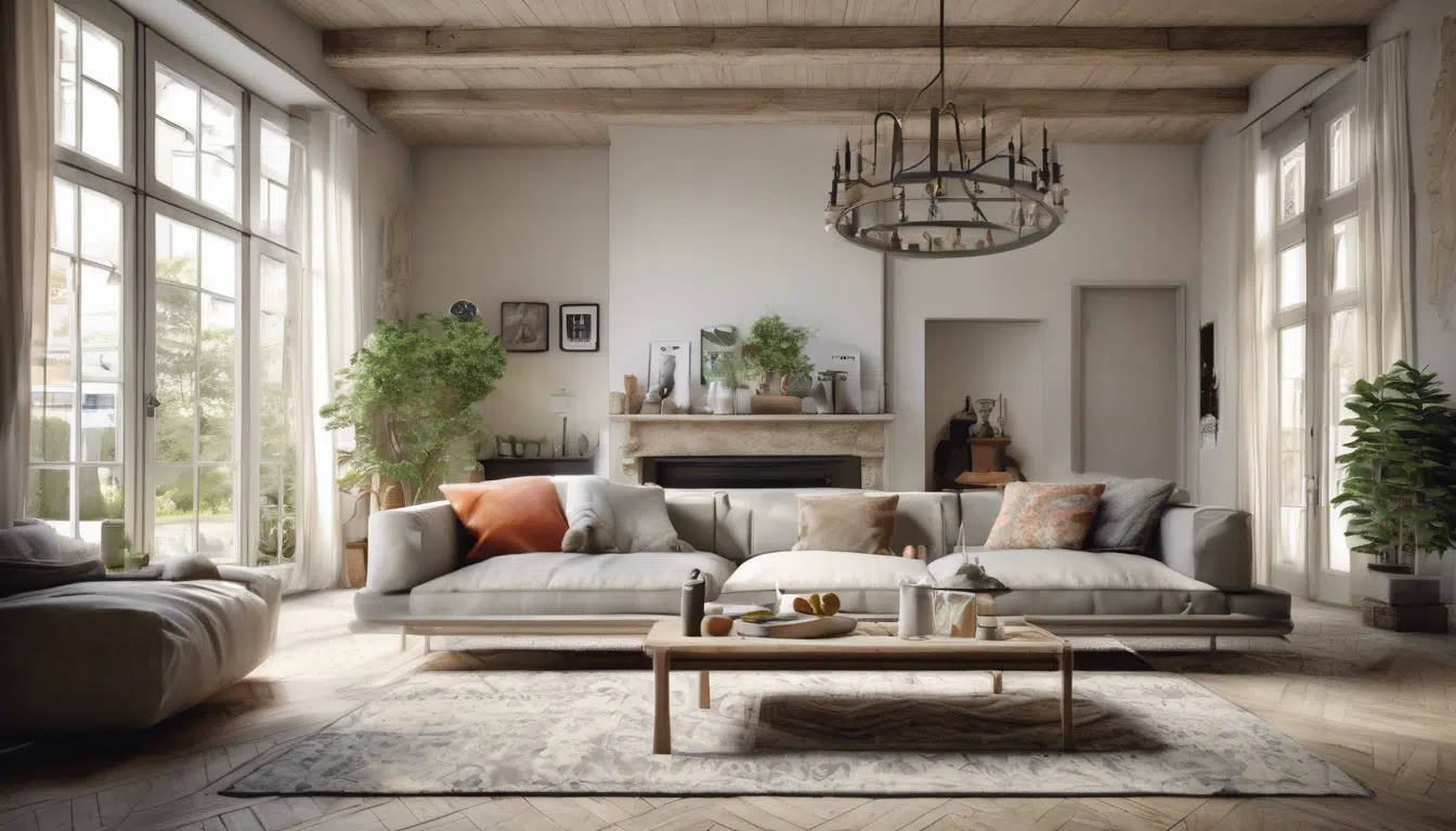 découvrez comment donner un nouveau souffle à votre intérieur à poitiers grâce à des astuces de décoration moderne et des conseils pratiques. transformez votre espace de vie en un lieu tendance et accueillant qui reflète votre style!