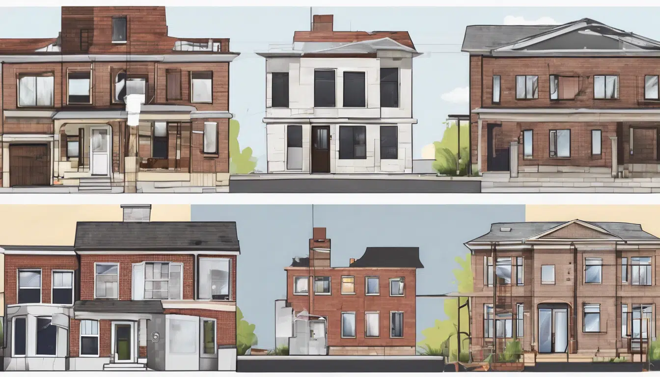 découvrez nos conseils essentiels pour réussir votre projet de rénovation à aubervilliers. suivez nos recommandations et astuces pour transformer votre espace de vie en un lieu fonctionnel et esthétique, tout en respectant votre budget et vos délais.