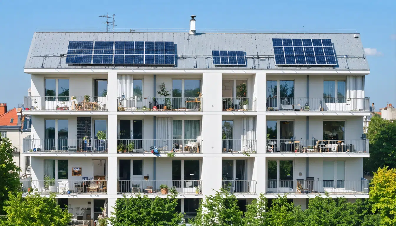 découvrez éco-rénovons paris+, un programme innovant offrant des incitations renforcées pour la rénovation des copropriétés à paris. améliorez votre habitat tout en contribuant à la transition écologique et à l'embellissement de la capitale.