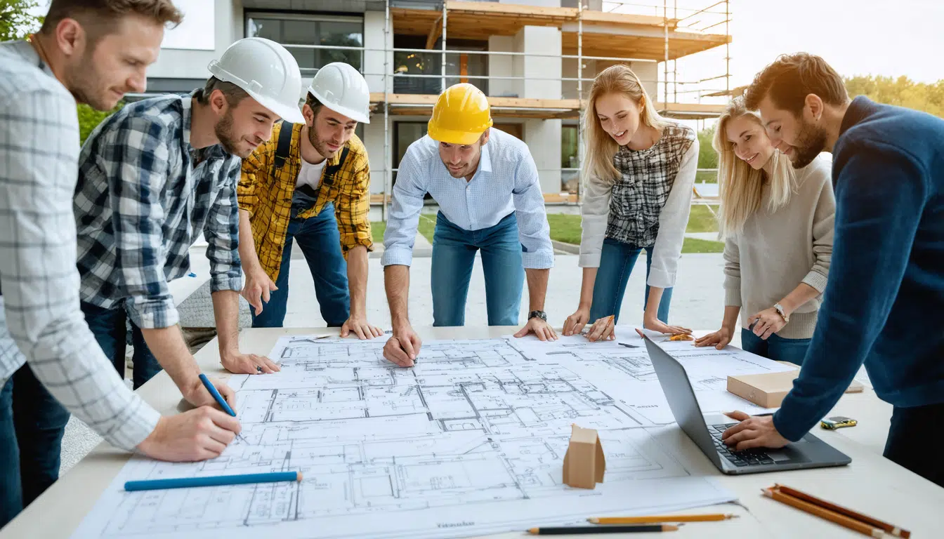 découvrez comment financer efficacement les travaux de votre copropriété grâce à maprimerénov’. ce guide pratique vous offre des conseils et des étapes claires pour optimiser vos projets de rénovation et bénéficier des aides financières disponibles. améliorez le confort de votre immeuble tout en réduisant vos factures énergétiques.