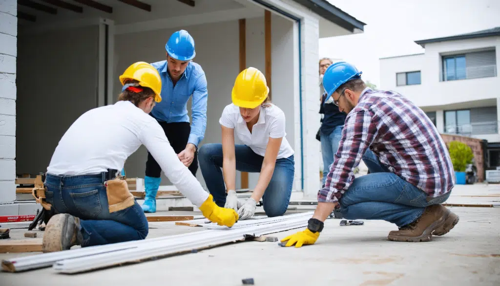 découvrez comment financer les travaux de votre copropriété avec maprimerénov’. ce guide pratique vous accompagne étape par étape pour optimiser votre projet de rénovation et bénéficier d'aides financières.