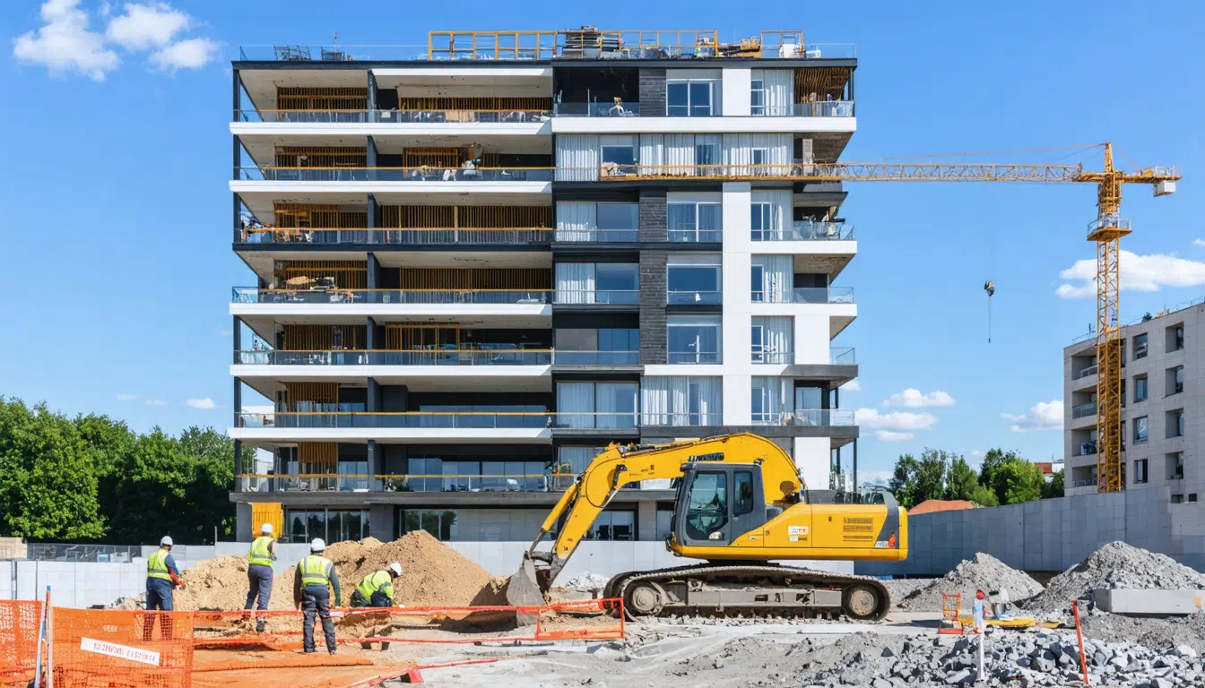 découvrez comment financer les travaux de votre copropriété avec maprimerénov’. ce guide pratique vous accompagne dans toutes les étapes pour optimiser vos travaux de rénovation énergétique et bénéficier des aides disponibles. ne manquez pas cette opportunité d’améliorer votre habitat tout en réalisant des économies d’énergie.