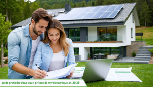 découvrez notre guide pratique pour accéder facilement aux primes de rénovation énergétique en 2025. profitez des aides financières disponibles, des conseils d'experts et des démarches simplifiées pour améliorer la performance énergétique de votre habitat.