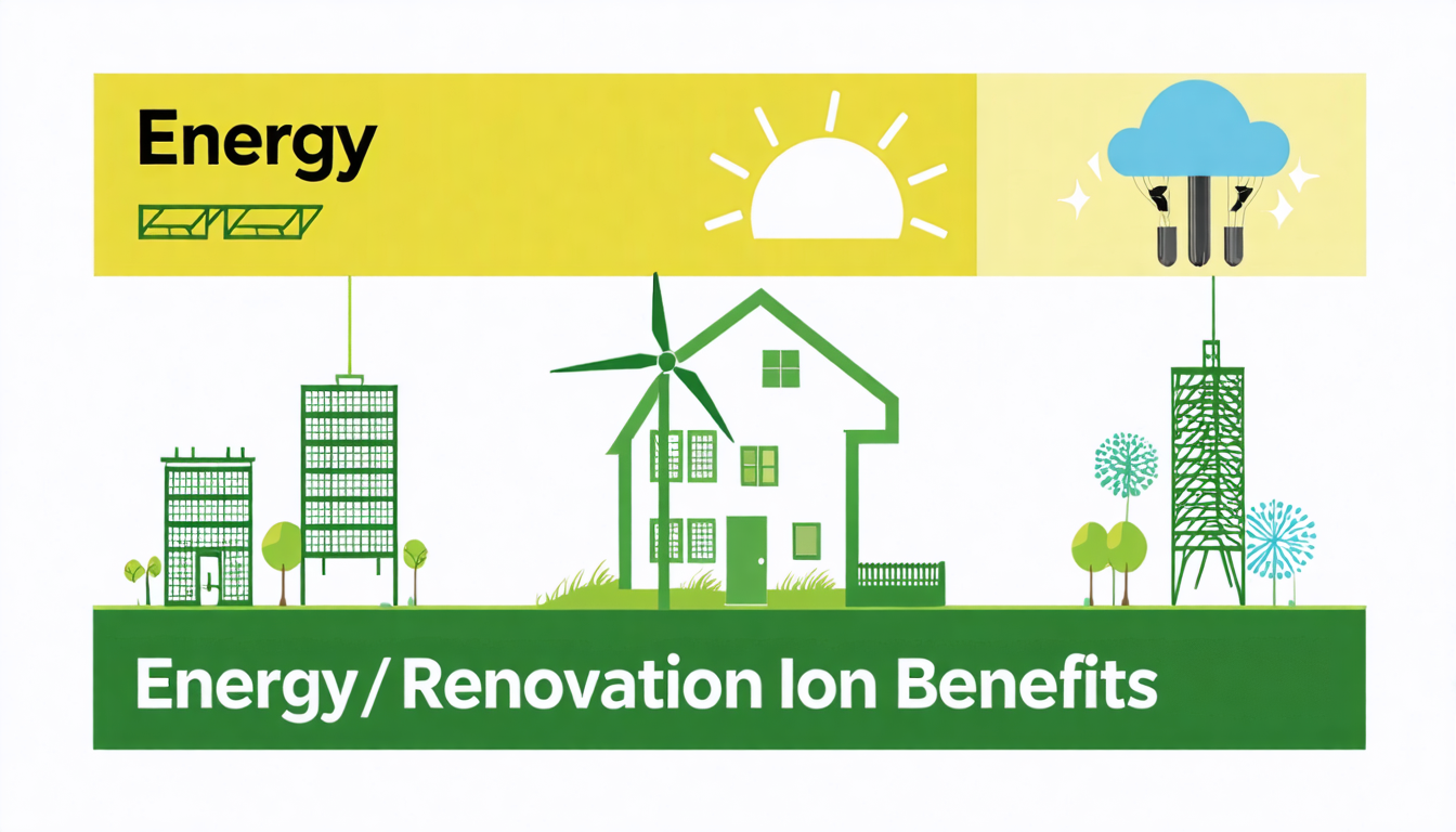 découvrez notre guide pratique pour naviguer dans les démarches d'accès aux primes de rénovation énergétique en 2025. optimisez vos projets de rénovation et bénéficiez des aides gouvernementales pour améliorer l'efficacité énergétique de votre logement.