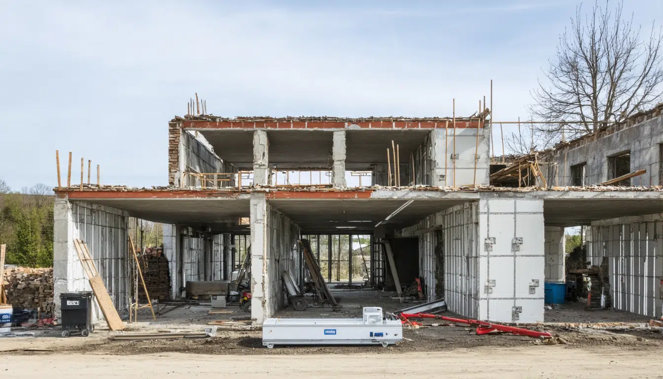 découvrez les nouvelles mesures adoptées par la commission mixte paritaire pour le secteur immobilier en 2025. informez-vous sur les changements réglementaires et leur impact sur le marché immobilier français.