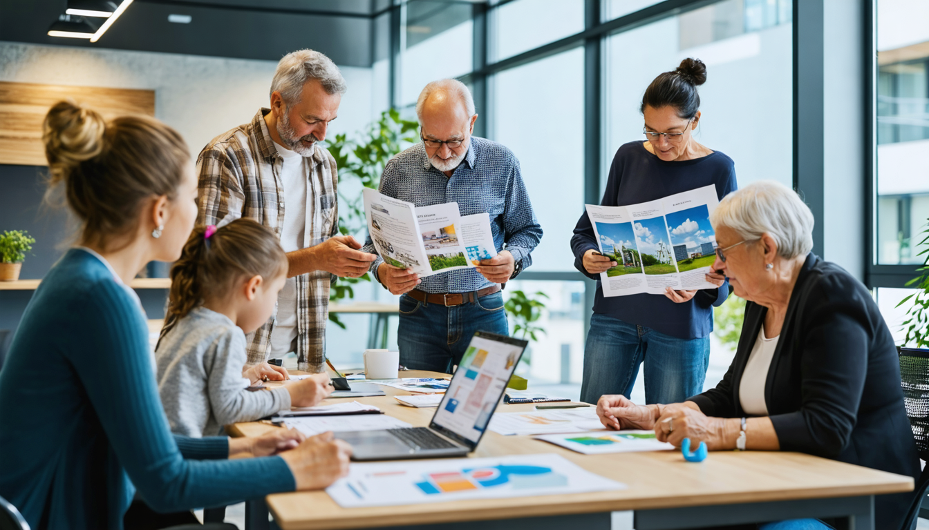 découvrez le nouveau dispositif temporaire d'aides mis en place par le gouvernement wallon pour soutenir les primes énergétiques. profitez d'un soutien financier pour améliorer l'efficacité énergétique de votre habitation et réduire vos factures d'énergie.