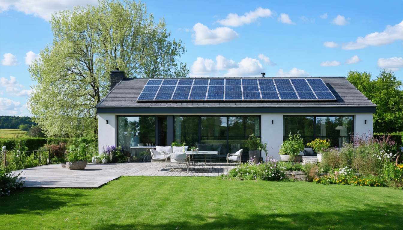 découvrez le nouveau dispositif temporaire mis en place par le gouvernement wallon pour soutenir les citoyens dans leurs démarches de primes énergétiques. bénéficiez d'aides financières pour améliorer votre efficacité énergétique et réduire vos factures.