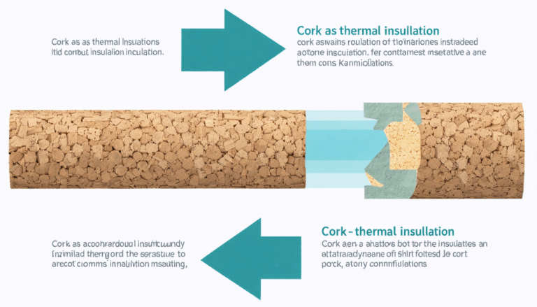 découvrez pourquoi le liège s'affirme comme la référence incontournable en matière d'isolation thermique. écologique, performant et durable, ce matériau naturel offre des avantages incomparables pour votre confort et votre consommation énergétique.