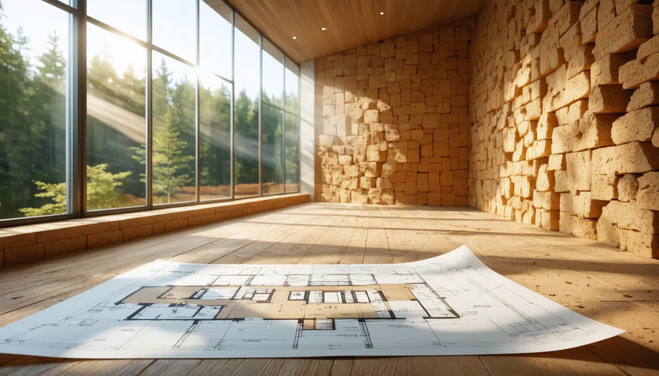 découvrez les incroyables propriétés du liège, l'isolant thermique révolutionnaire qui allie performance, durabilité et respect de l'environnement. apprenez comment cet matériau naturel transforme l'efficacité énergétique de votre habitat tout en offrant confort et économie.