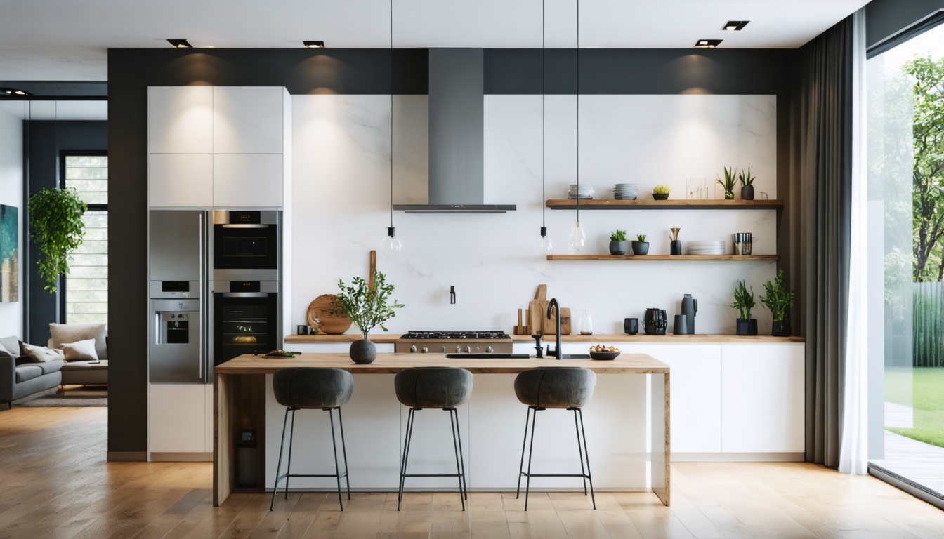 découvrez les rénovations énergétiques essentielles pour optimiser la valeur de votre bien immobilier. apprenez comment des améliorations ciblées peuvent attirer les acheteurs et booster votre vente.
