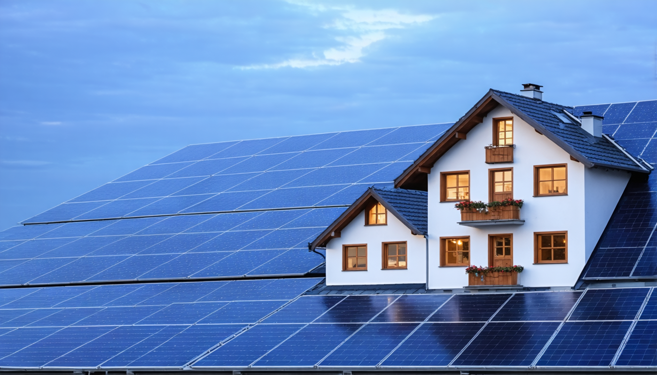 découvrez comment les rénovations énergétiques peuvent améliorer la valeur de votre bien immobilier et attirer davantage d'acheteurs. explorez les indispensables pour maximiser votre vente tout en réduisant votre empreinte écologique.