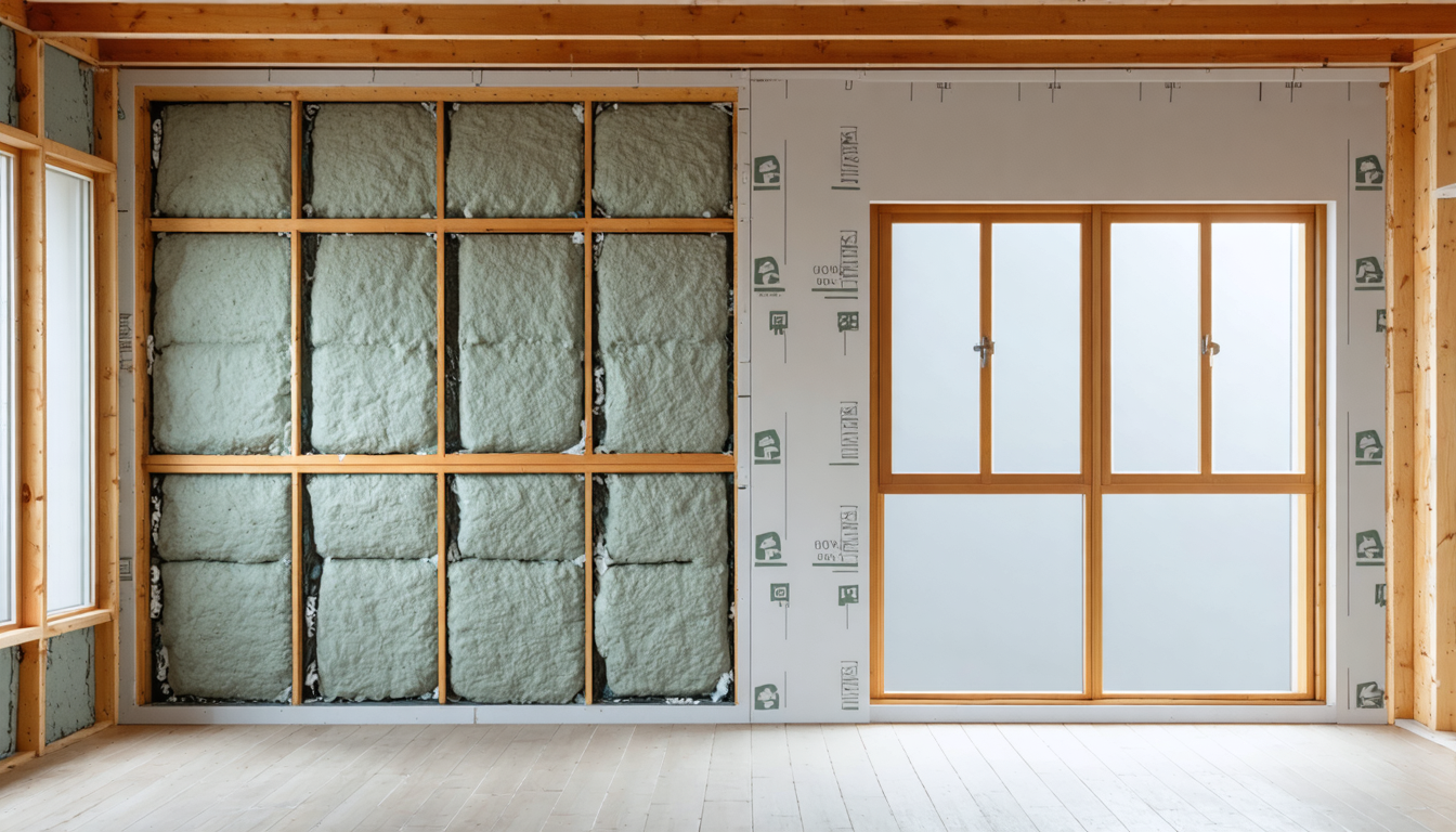 découvrez les rénovations énergétiques essentielles qui vous permettront de valoriser votre bien immobilier et d'attirer davantage d'acheteurs. optimisez votre vente grâce à des améliorations durables et performantes, tout en réalisant des économies d'énergie.