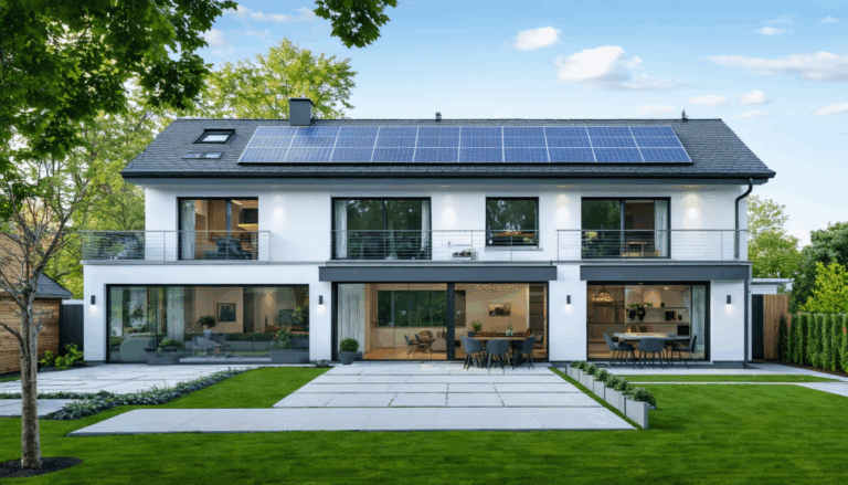 découvrez les rénovations énergétiques essentielles pour augmenter l'attrait de votre bien immobilier sur le marché. transformez votre propriété et maximisez sa valeur grâce à des conseils pratiques et des astuces incontournables.