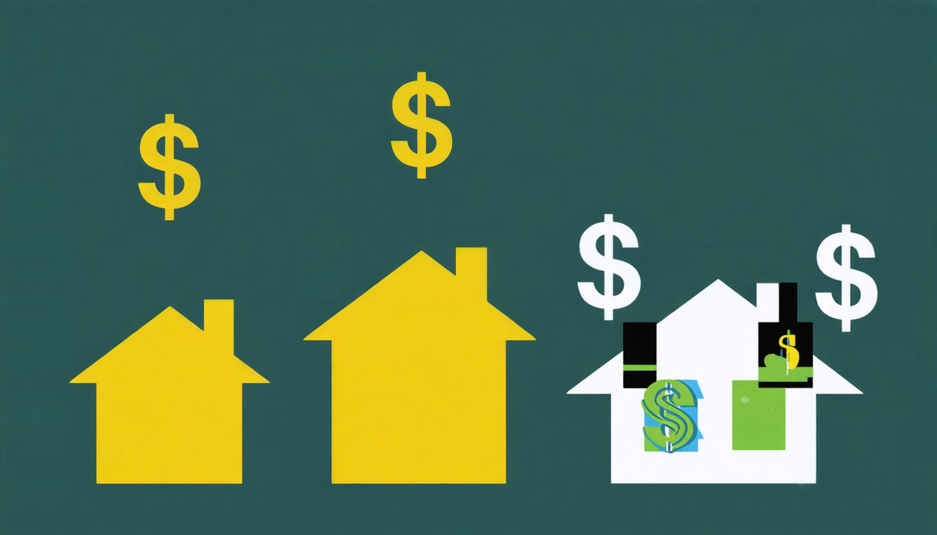 découvrez les rénovations énergétiques essentielles pour augmenter la valeur de votre bien immobilier. apprenez comment améliorer l'efficacité énergétique de votre propriété afin de séduire davantage d'acheteurs et de maximiser votre vente.