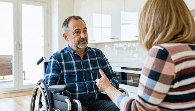 découvrez maprimeadapt’, un guide indispensable pour aménager votre logement en fonction des besoins liés à la vieillesse. retrouvez les réponses aux cinq questions essentielles pour garantir confort et sécurité à domicile.