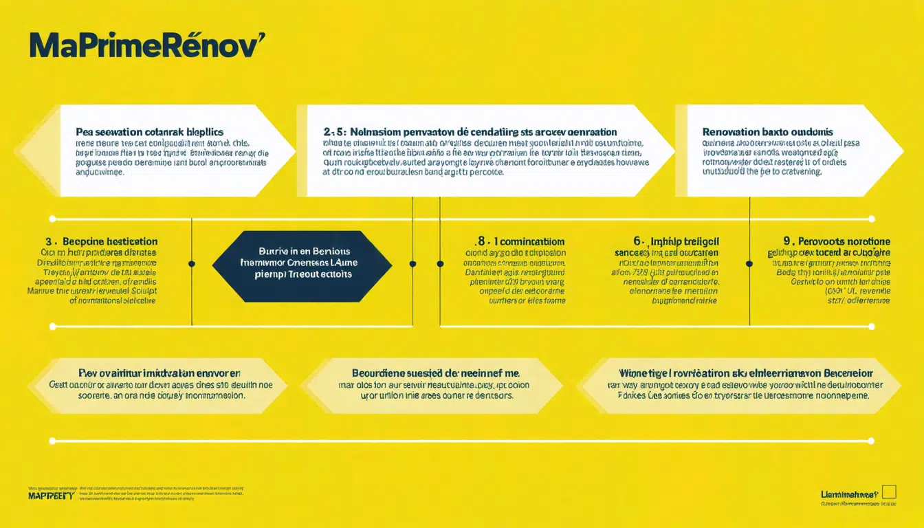 découvrez tout ce que les professionnels doivent savoir sur maprimerénov' 2025. cette guide complète aborde les nouveautés, critères d'éligibilité, et conseils pratiques pour optimiser vos projets de rénovation énergétique et soutenir vos clients dans leurs démarches.