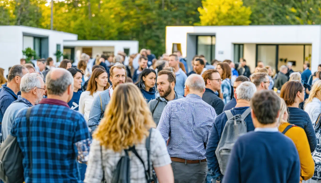 découvrez les dernières tendances en matière de projets locatifs lors de la grande tournée des maisons neuves. explorez des offres innovantes et imaginatives adaptées à tous les styles de vie et trouvez votre futur chez-vous.