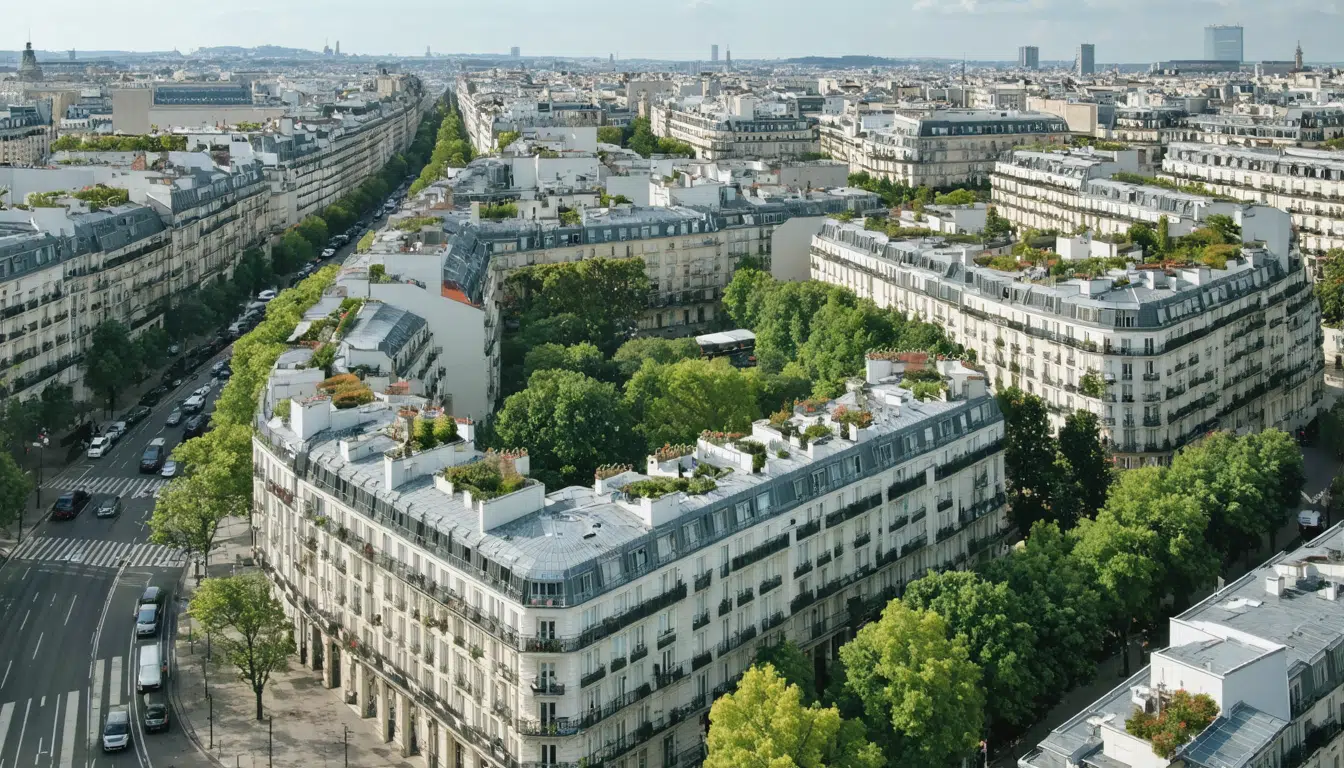 découvrez une opportunité rare avec ce duplex économique idéalement situé au cœur de la capitale nationale. profitez d'un cadre de vie privilégié à proximité de toutes les commodités tout en investissant dans un bien d'exception.