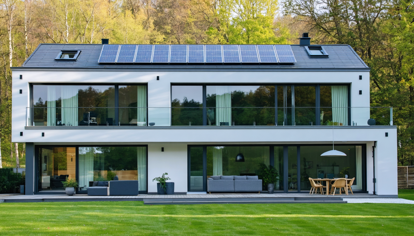 participez à notre conférence près de nantes et découvrez des méthodes efficaces pour optimiser la performance énergétique de votre habitation. apprenez à évaluer les coûts et à mettre en œuvre des solutions durables pour réduire votre facture d'énergie tout en améliorant le confort de votre foyer.
