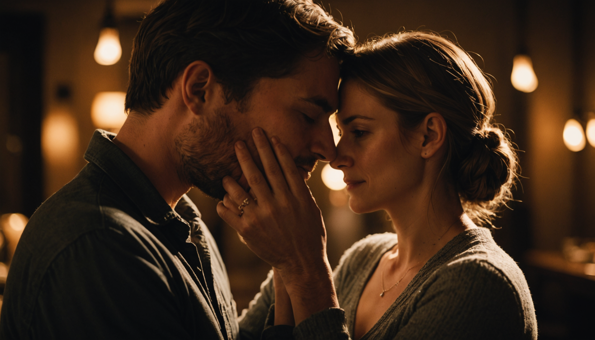 découvrez les nuances des sentiments à travers le regard d'une fenêtre. un voyage introspectif sur l'amour, ses défis et ses beautés, exploré avec sensibilité et poésie.