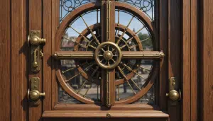 découvrez ce qu'est une crémone de fenêtre, un élément essentiel pour la sécurité et le fonctionnement de vos fenêtres. apprenez comment elle fonctionne, son importance dans l'ouverture et la fermeture des menuiseries, ainsi que ses différents types et mécanismes. optimisez l'efficacité de vos fenêtres avec nos conseils !
