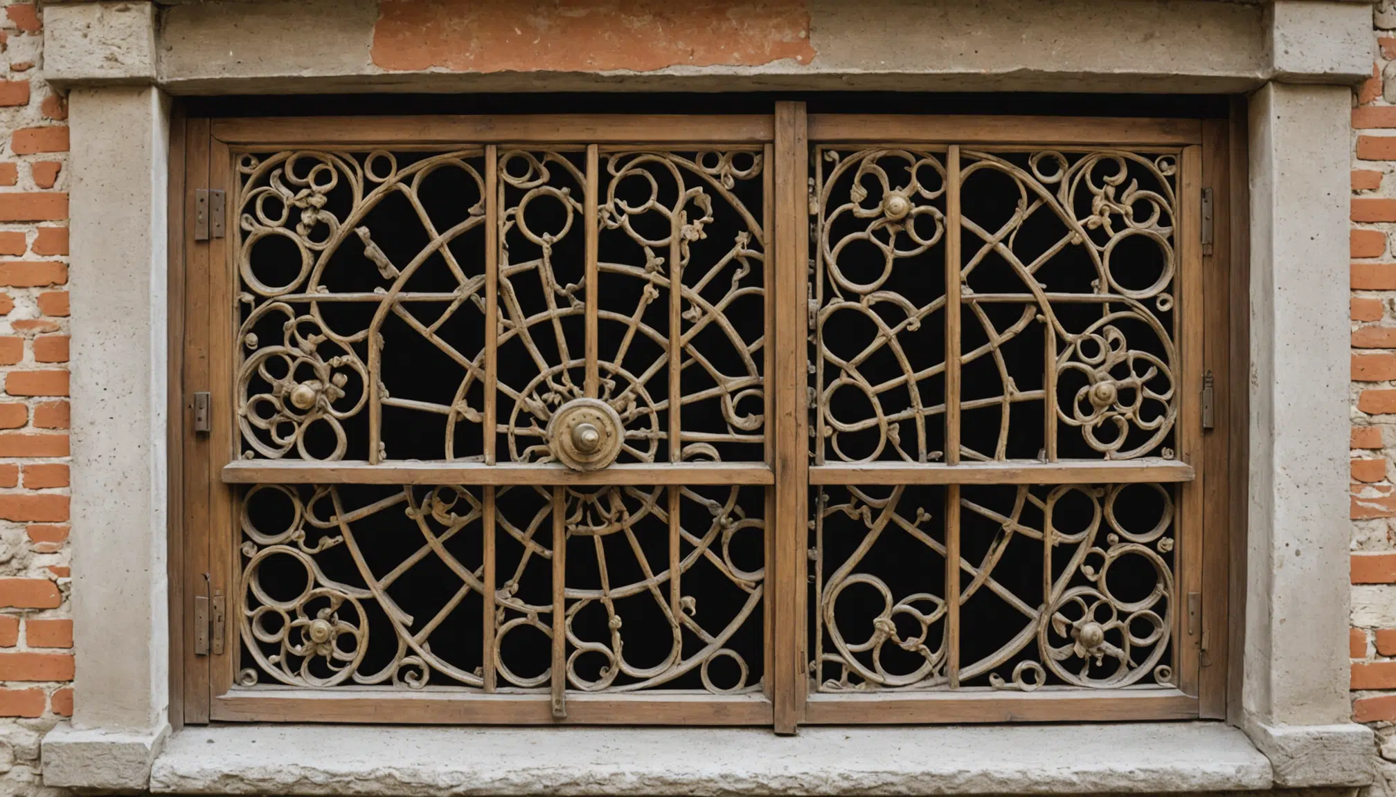découvrez ce qu'est une crémone de fenêtre, son rôle essentiel dans la sécurité et l'isolation de vos fenêtres, ainsi que son fonctionnement. apprenez à identifier et à entretenir cet élément indispensable pour assurer la longévité et l'efficacité de vos installations.