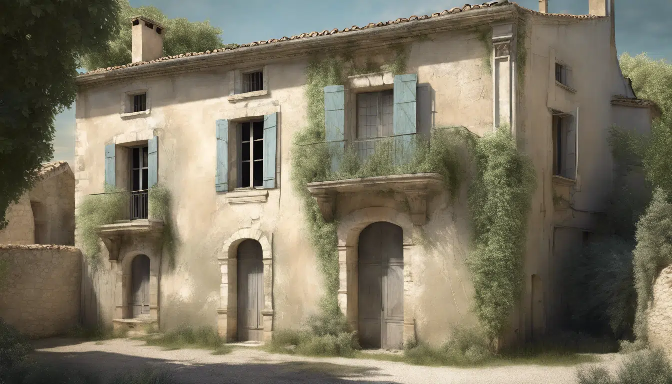 découvrez les étapes essentielles de la rénovation à avignon pour transformer votre maison en un véritable havre de paix en provence. suivez notre guide pour réussir votre projet et profiter d'un espace de vie harmonieux et confortable.