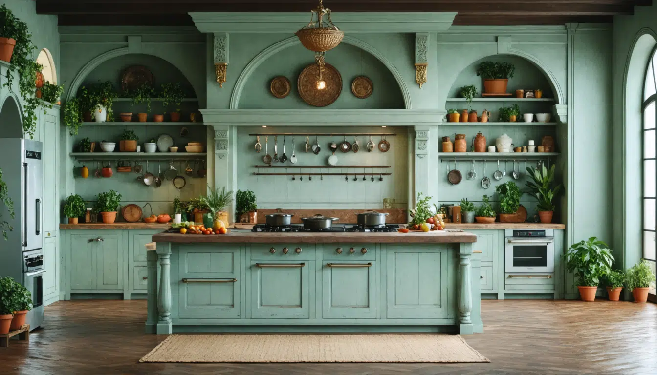 découvrez comment la rénovation d'une maison des années 30 peut redonner vie à son charme d'antan. transformez votre espace tout en préservant son caractère unique avec des conseils et des idées inspirantes.
