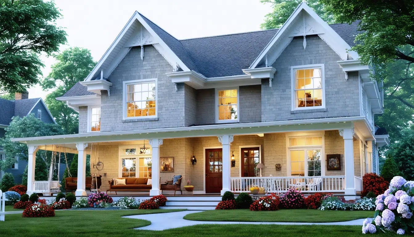 découvrez comment redonner vie à une maison des années 30 grâce à une rénovation astucieuse. préservez le charme d'antan tout en intégrant des touches modernes pour un intérieur chaleureux et accueillant.