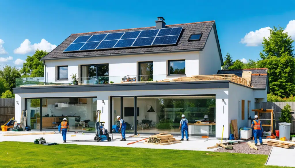 découvrez les atouts de la rénovation énergétique en france, les législations en vigueur et une estimation des coûts associés. informez-vous pour optimiser votre projet de rénovation et bénéficier des aides disponibles.
