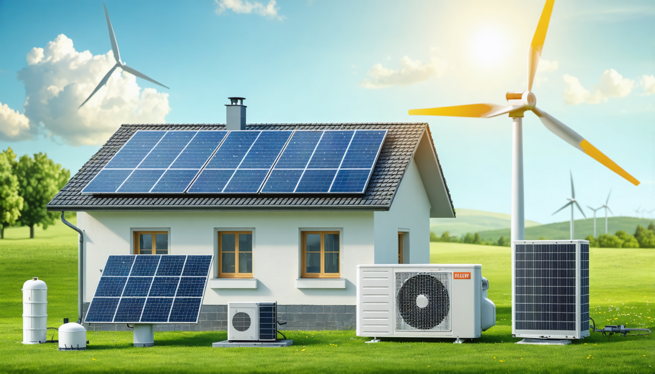 découvrez les dernières évolutions de maprimerénov’ en 2025 pour l'isolation et le chauffage. transformations, nouveautés et avantages : préparez-vous à optimiser votre confort et votre efficacité énergétique.