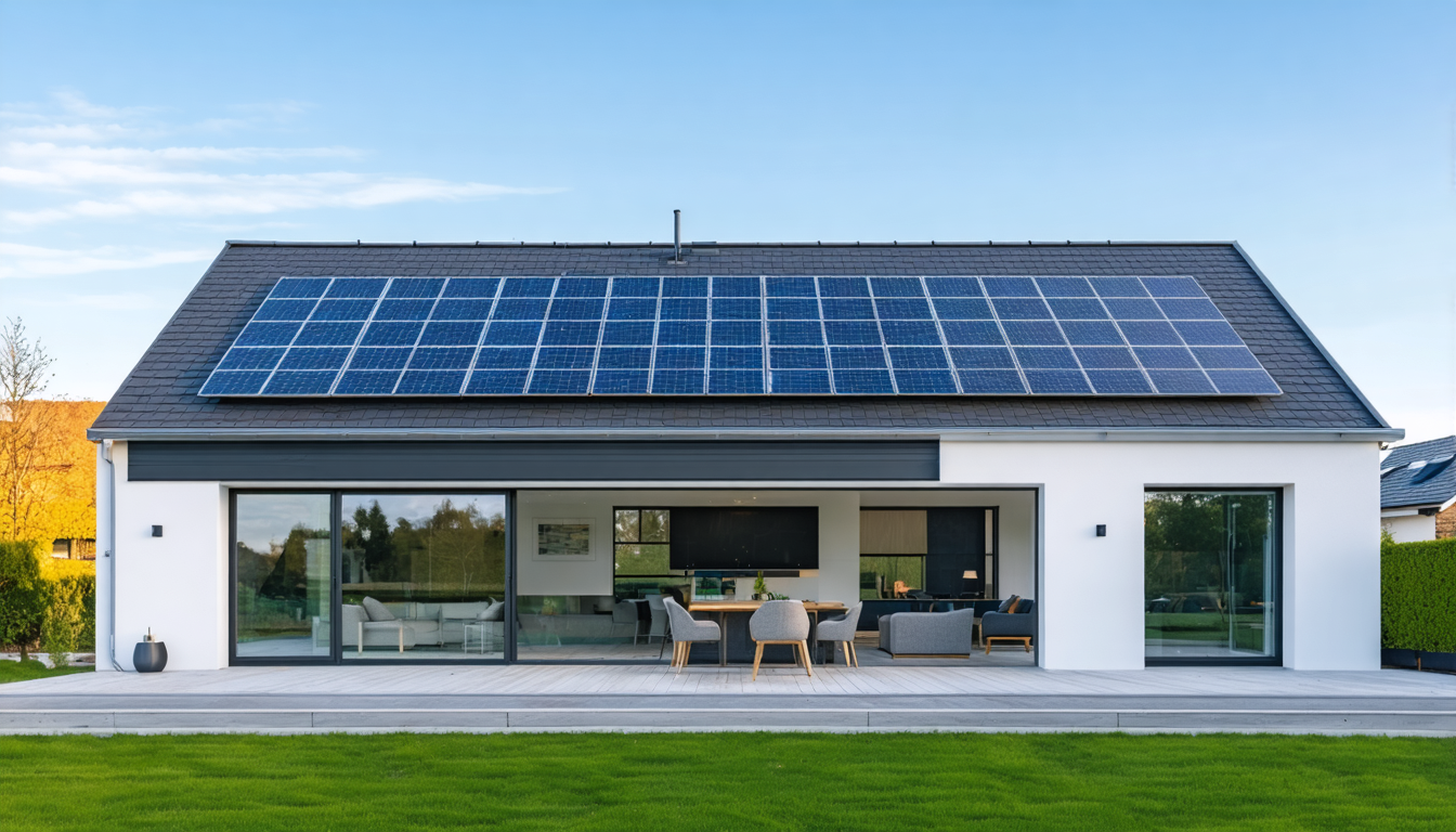 explorez les nouvelles opportunités de maprimerénov’ en 2025 pour améliorer l'isolation et le chauffage de votre maison. découvrez les transformations à venir qui vous aideront à faire des économies d'énergie tout en bénéficiant d'aides financières adaptées à vos projets de rénovation.