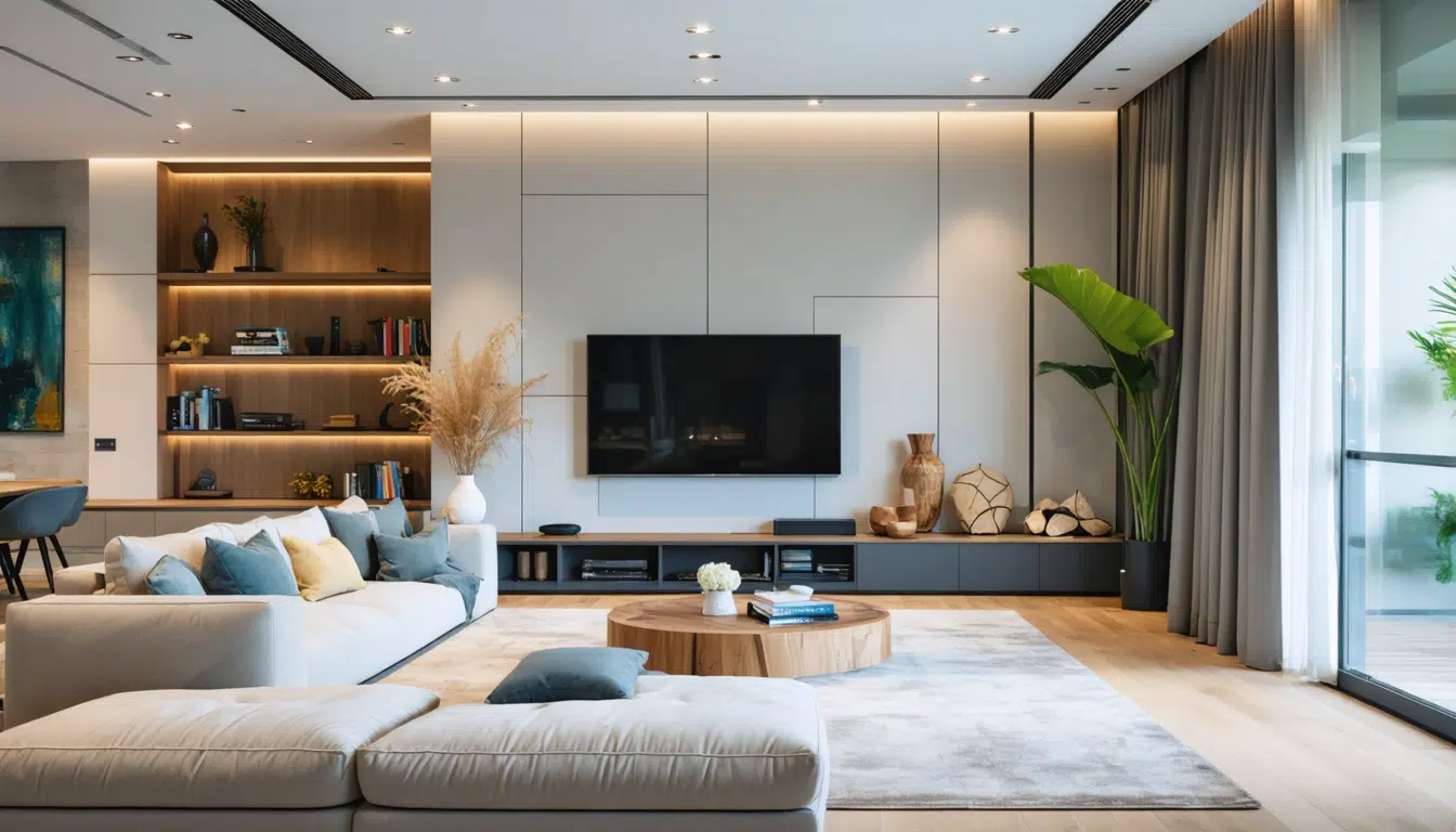 découvrez comment une maison en rangée des années 70 à londres a été magnifiquement transformée grâce à une audacieuse alliance du métal rouge et de la brique. une rénovation spectaculaire alliant modernité et caractère, révélant le potentiel caché de l'architecture urbaine.
