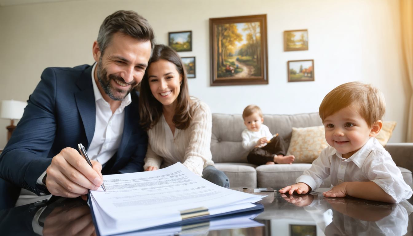 découvrez les stratégies efficaces et légales pour transmettre jusqu'à 300 000 € à vos enfants sans payer d'impôts. optimisez votre succession et assurez l'avenir financier de votre famille grâce à nos conseils d'experts.