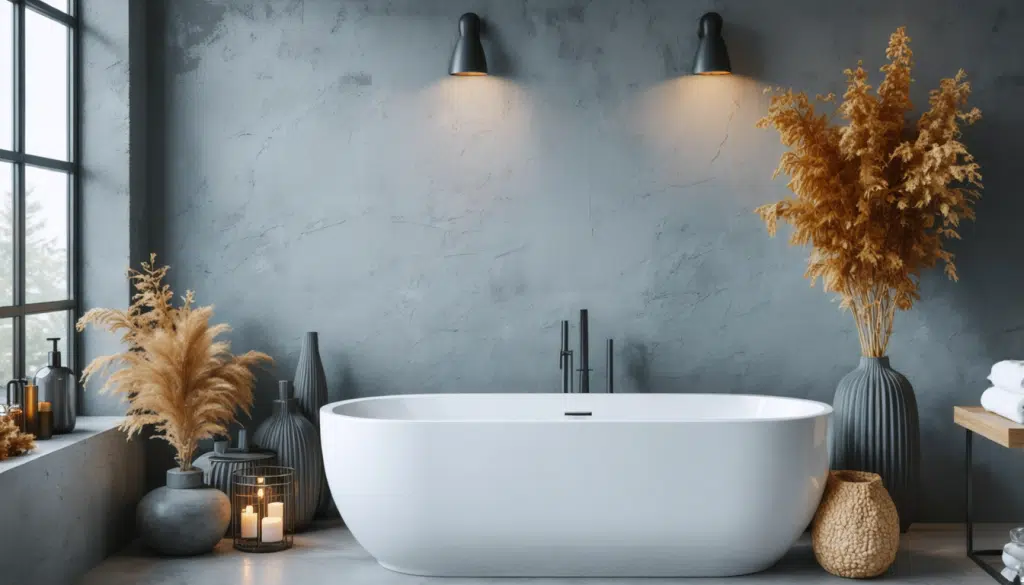 découvrez des solutions astucieuses pour aménager une salle de bains sans fenêtre. transformez votre espace en un oasis de confort et de style grâce à des astuces d'éclairage, des choix de couleurs et des aménagements intelligents qui maximiseront la lumière et l'esthétique de votre salle de bains.