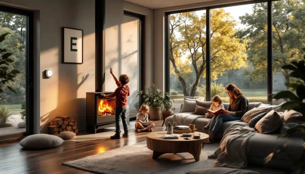 découvrez des conseils essentiels pour améliorer le bilan énergétique de votre habitation classée e au dpe. optimisez votre confort tout en réduisant vos factures d'énergie grâce à des solutions adaptées. transformez votre maison en un logement plus éco-énergétique et respectueux de l'environnement.