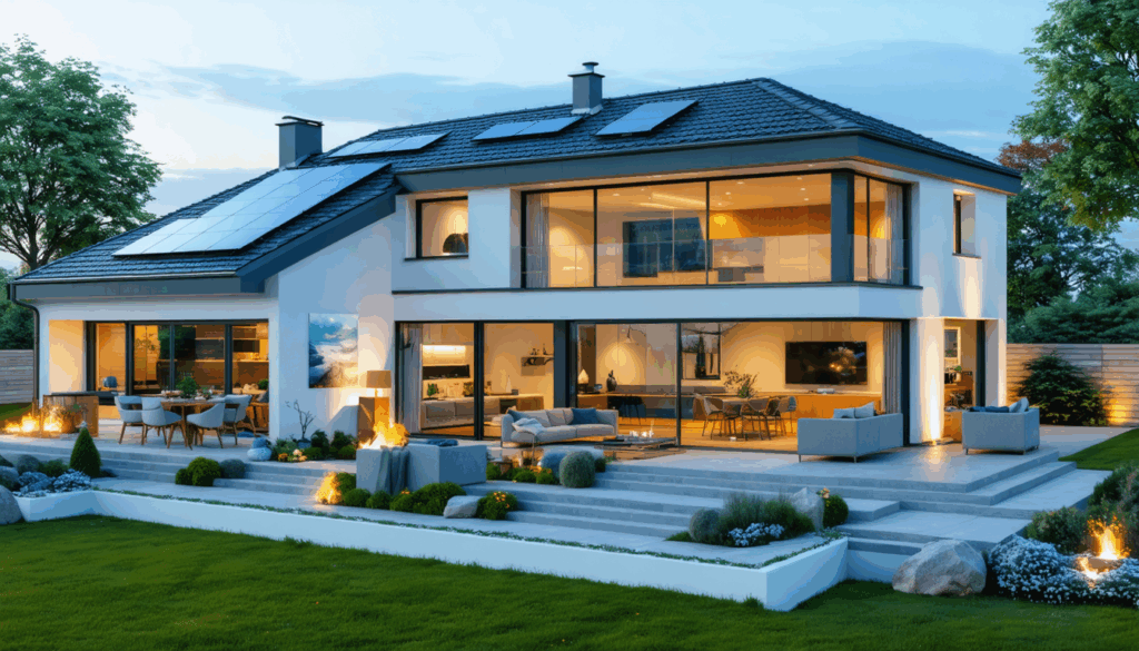 découvrez comment optimiser votre habitat à bouzonville grâce à des solutions innovantes de chauffage et d'isolation. profitez également des aides à la rénovation pour améliorer votre confort tout en réduisant vos factures d'énergie.