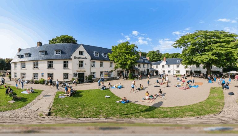 découvrez la transformation de l'ancienne école de benting à bouzonville et la revitalisation de la maison des associations. un projet de rénovation qui impulse un nouvel élan pour la communauté locale.