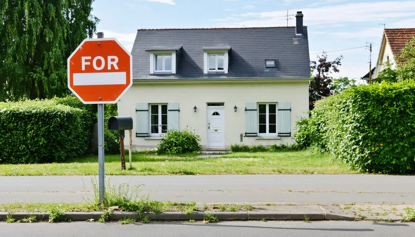 découvrez comment un simple détail peut faire toute la différence dans la vente de votre maison. 22 millions de propriétaires français en souffrent sans le savoir. apprenez à éviter cette erreur pour réussir votre vente immobilière.