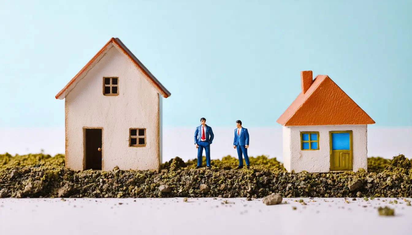 découvrez comment un simple détail peut compromettre la vente de votre maison. avec 22 millions de propriétaires français concernés, apprenez les astuces pour éviter les erreurs qui freinent la vente de votre bien immobilier.