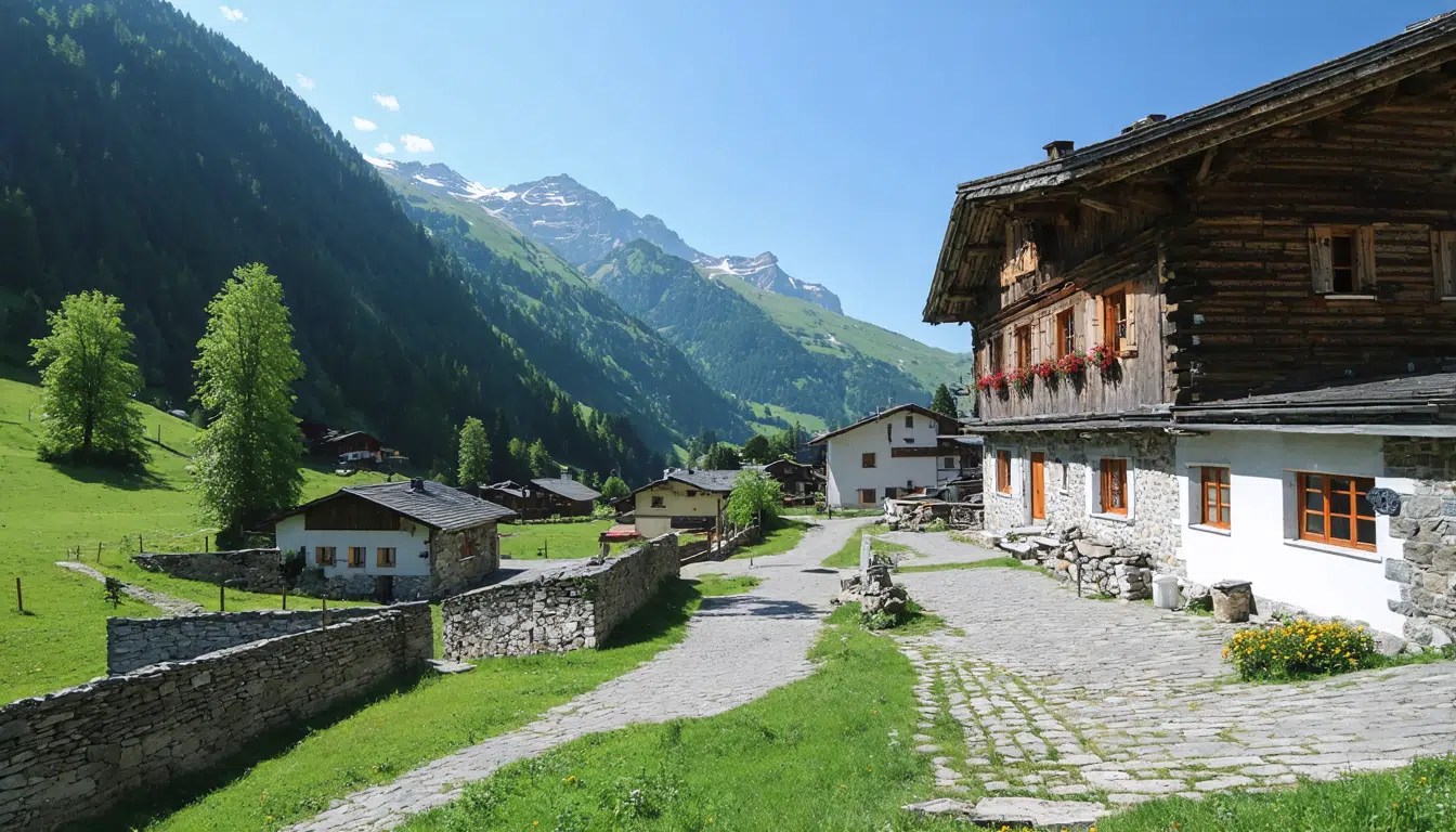 découvrez cœur de tarentaise, votre partenaire idéal pour transformer votre logement. bénéficiez de conseils experts et d'un soutien financier pour réaliser des travaux de rénovation gratuitement. améliorez votre confort et valorisez votre bien avec notre aide précieuse.