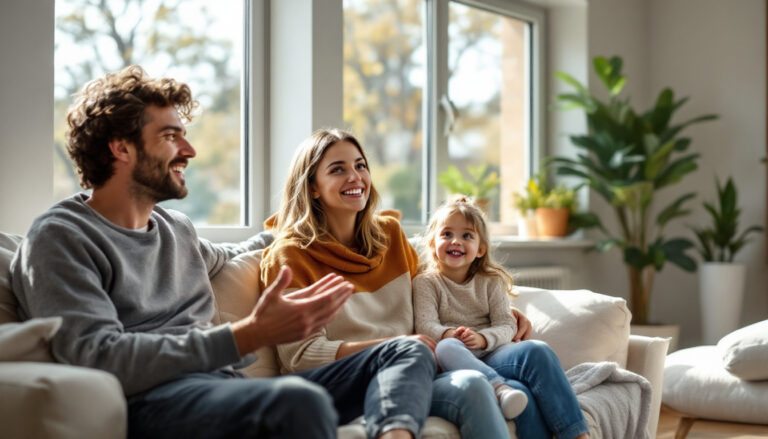 découvrez des astuces pratiques et des solutions efficaces pour optimiser le bilan énergétique de votre logement classé e au dpe. apprenez à réduire votre consommation d'énergie, à améliorer votre confort thermique et à augmenter la valeur de votre bien grâce à des rénovations adaptées.