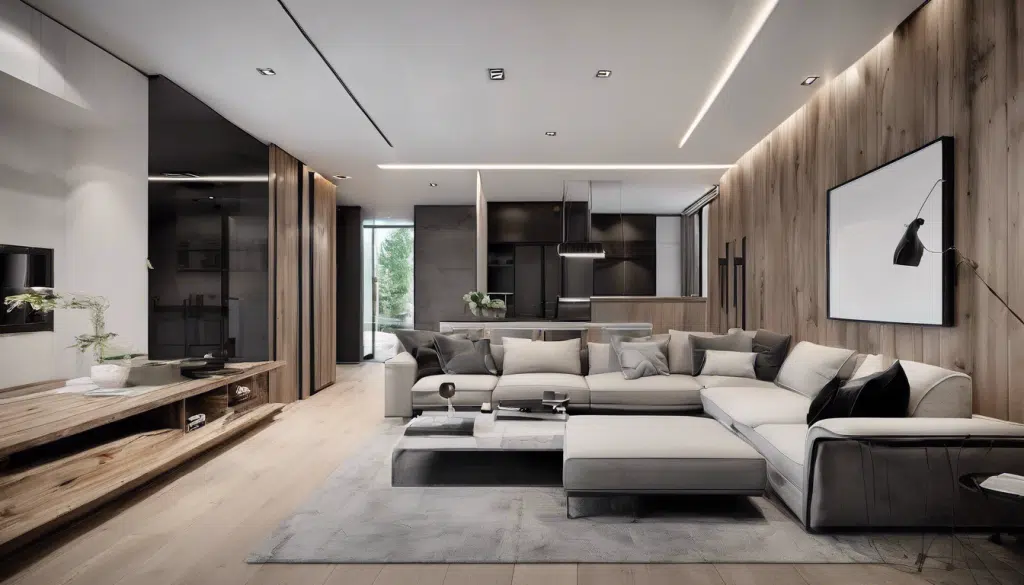 découvrez comment transformer votre espace de vie grâce à une rénovation astucieuse dans l'allier (03). des conseils pratiques et des idées inspirantes pour dynamiser votre intérieur et créer un environnement qui vous ressemble.