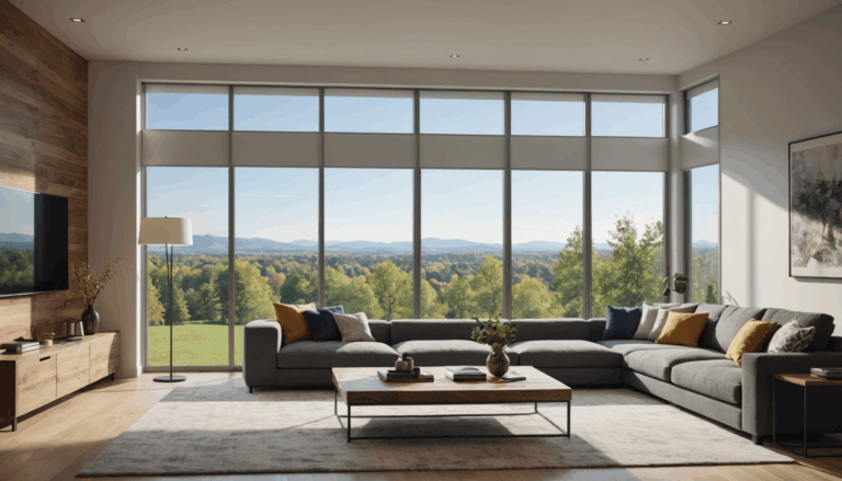 découvrez le fonctionnement du film fenêtre anti regard jour et nuit, une solution pratique pour préserver votre intimité tout en laissant passer la lumière. apprenez comment il agit pour vous protéger des regards indiscrets, tout en offrant un design élégant à vos espaces.